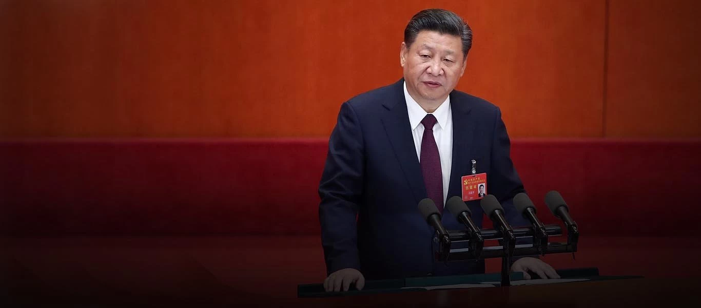 Η Κίνα πρότεινε επίσημα το «σφράγισμα» των ανθρώπων παγκοσμίως με barcode «πιστοποίησης εμβολίου» για τον κορωνοϊό!